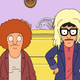 Image for article titled A sweet Bob's Burgers finale shows just how much Louise has grown